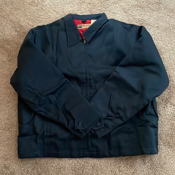 Other - New (without tags) Big Mac Jacket